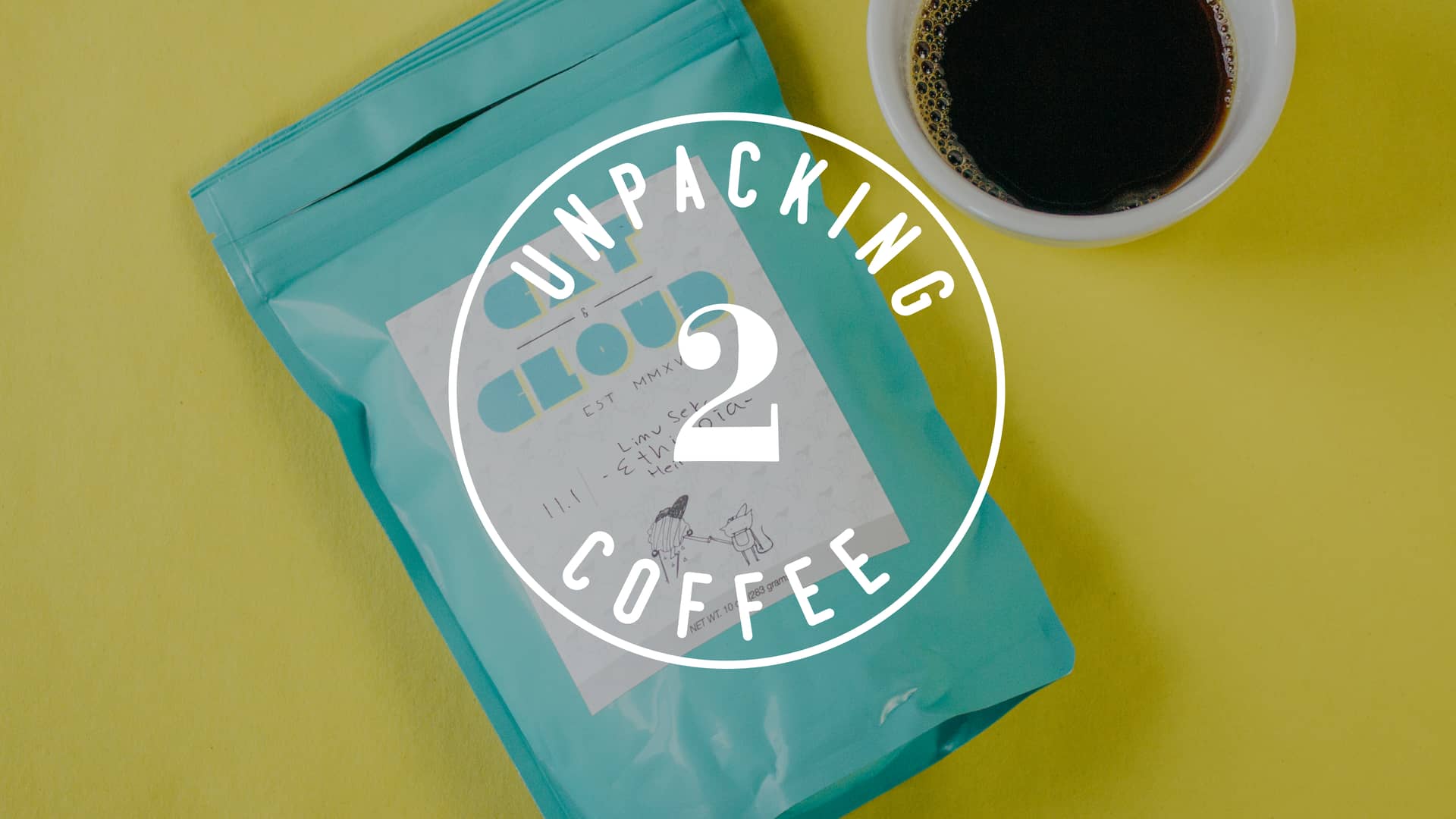 002 Cat & Cloud on Vimeo