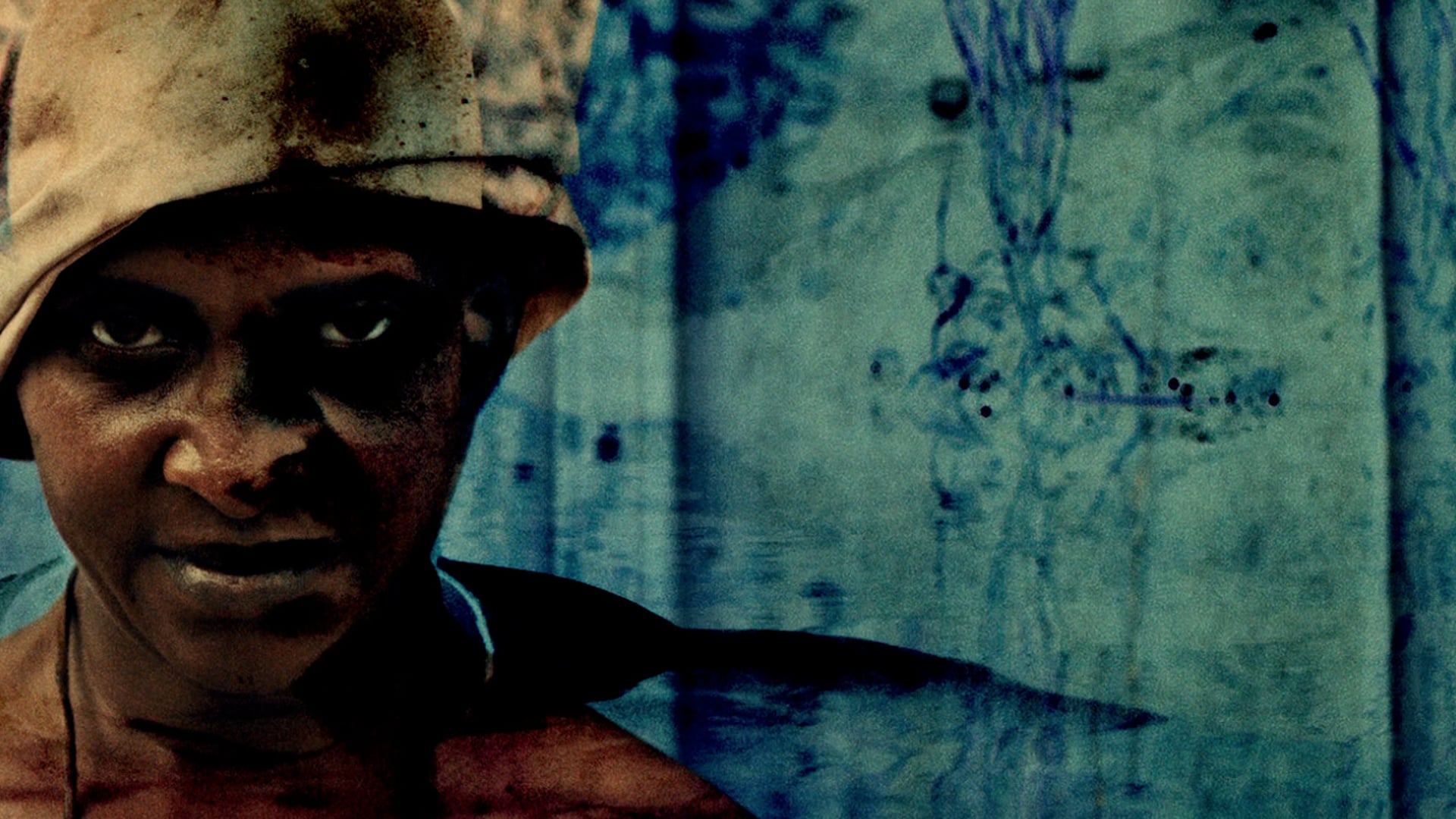 INQUÉRITO // "Eu Só Peço a Deus" // VIDEOCLIPE (Director)