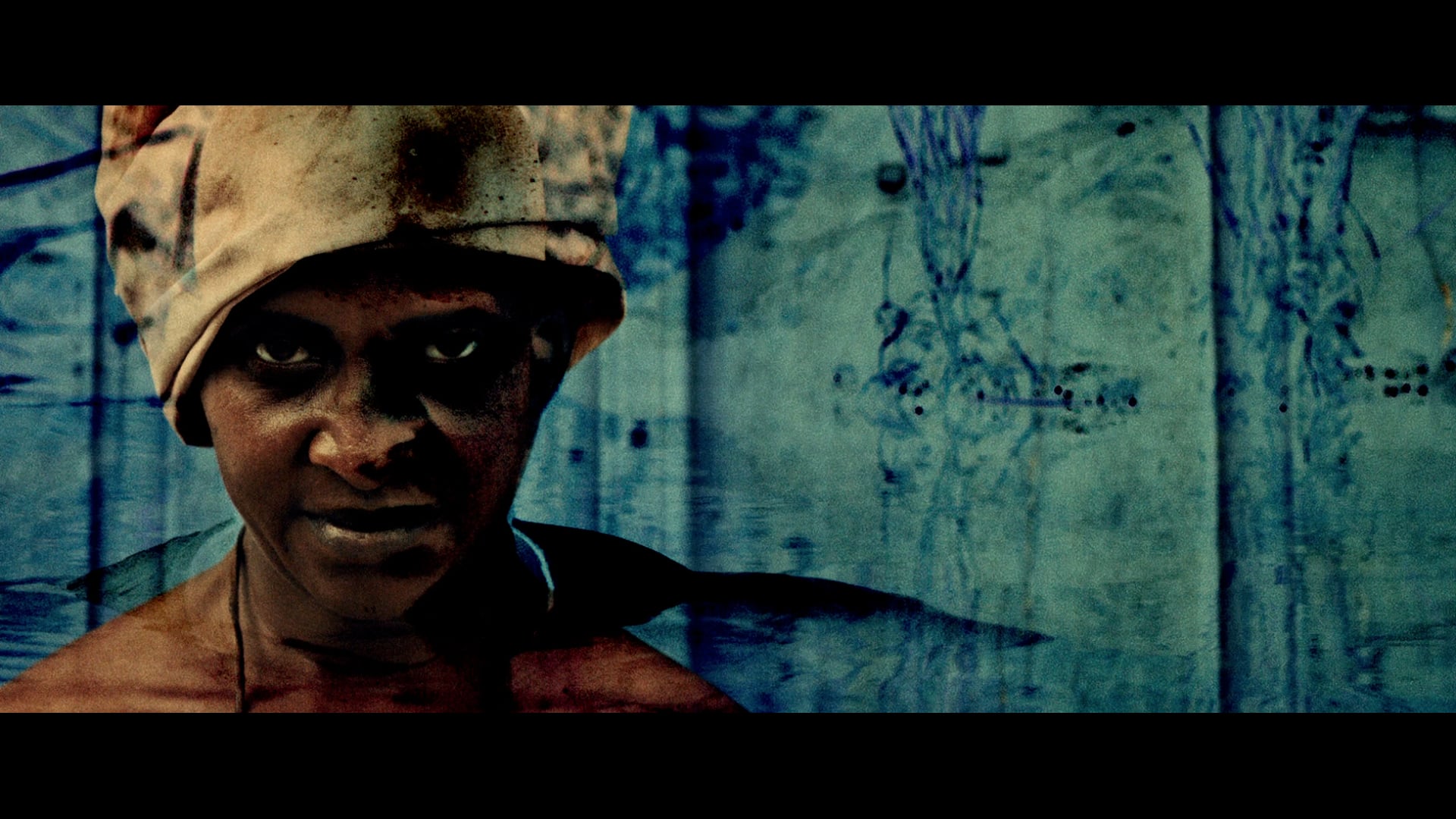 INQUÉRITO // "Eu Só Peço a Deus" // VIDEOCLIPE (Director)