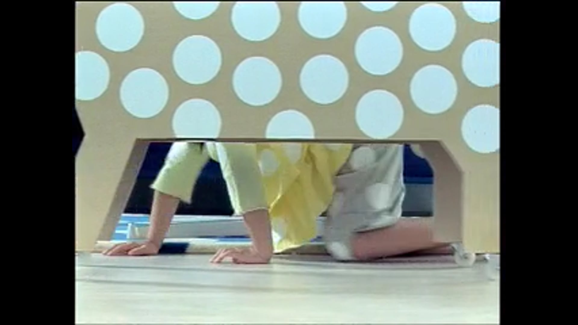 Kjeldsens TVC