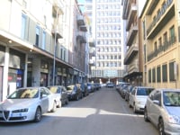 VICENZA – VIA FIRENZE E DEGRADO, CHE FINE FARANNO GLI STUDENTI DELL'ISAI?