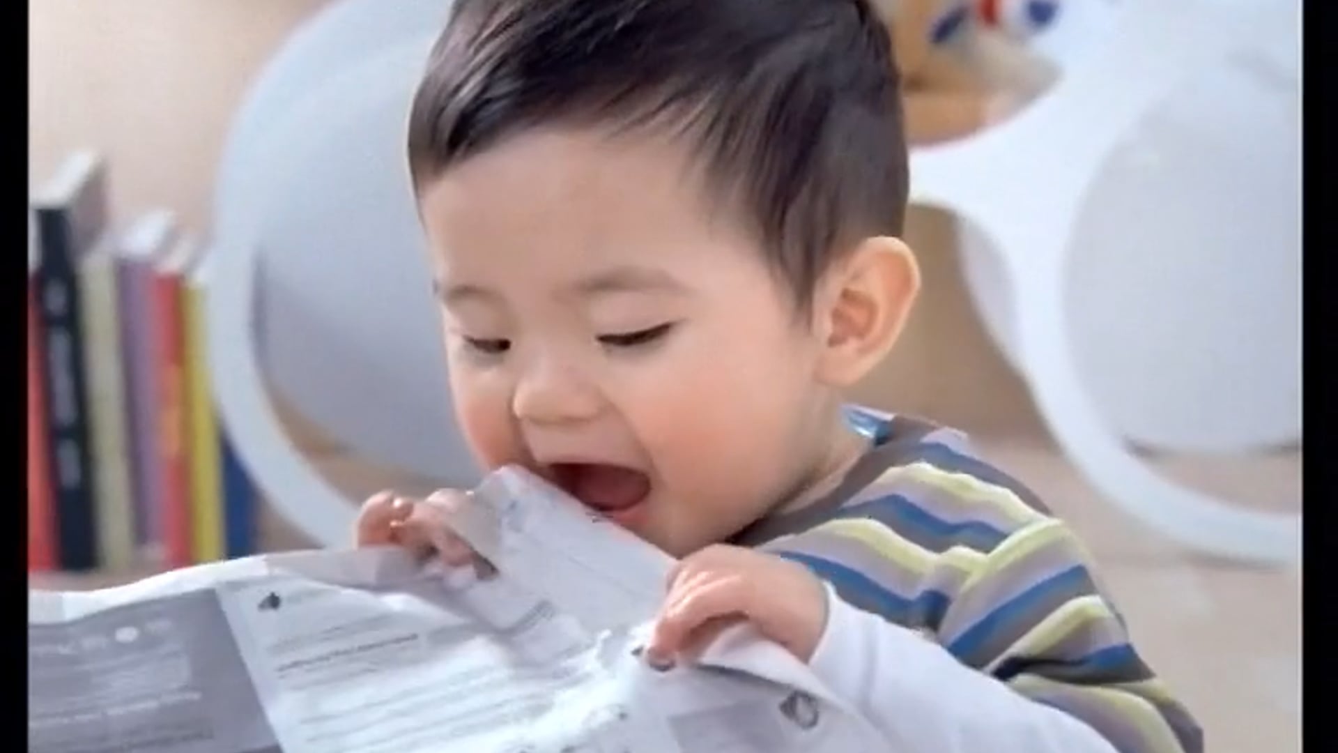 Friso TVC -Take Away-Director Cut