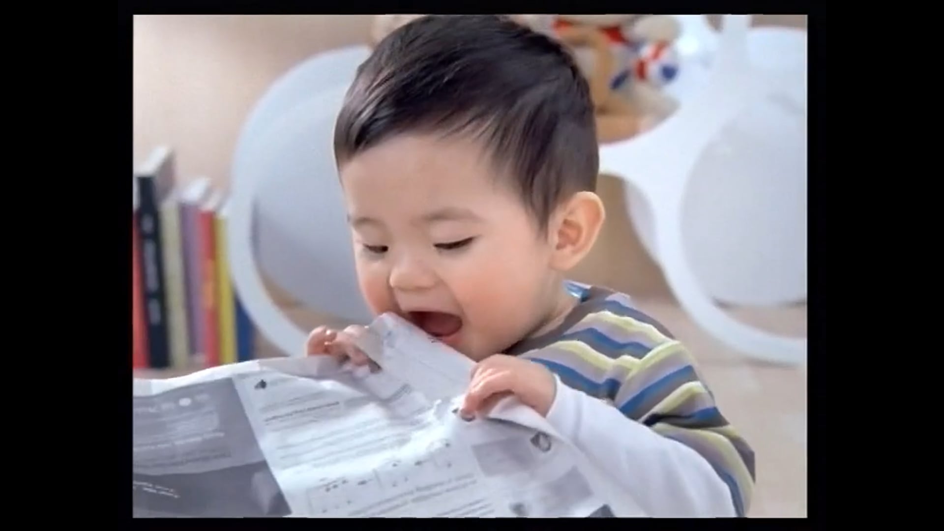 Friso TVC -Take Away-Director Cut