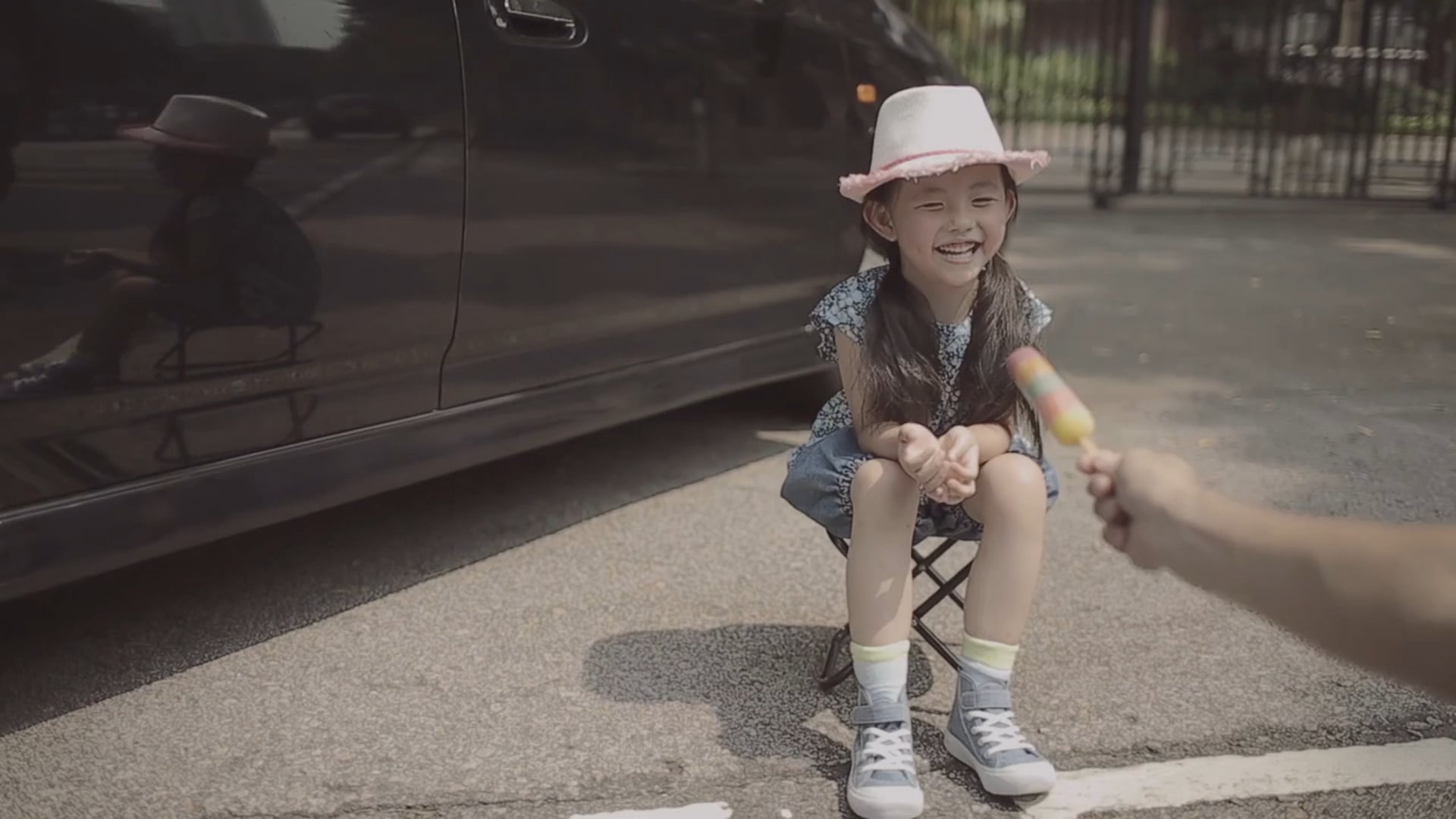 IKEA - Little Girl - Director Version