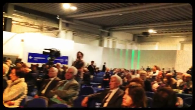 BCC Banca San Biagio — Video introduttivo dell’assemblea, 2014