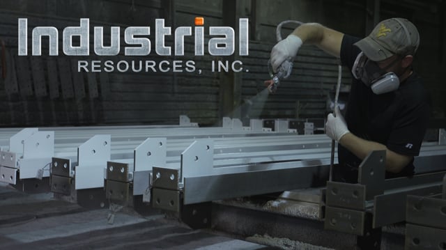 Industrial Resources Fabrication