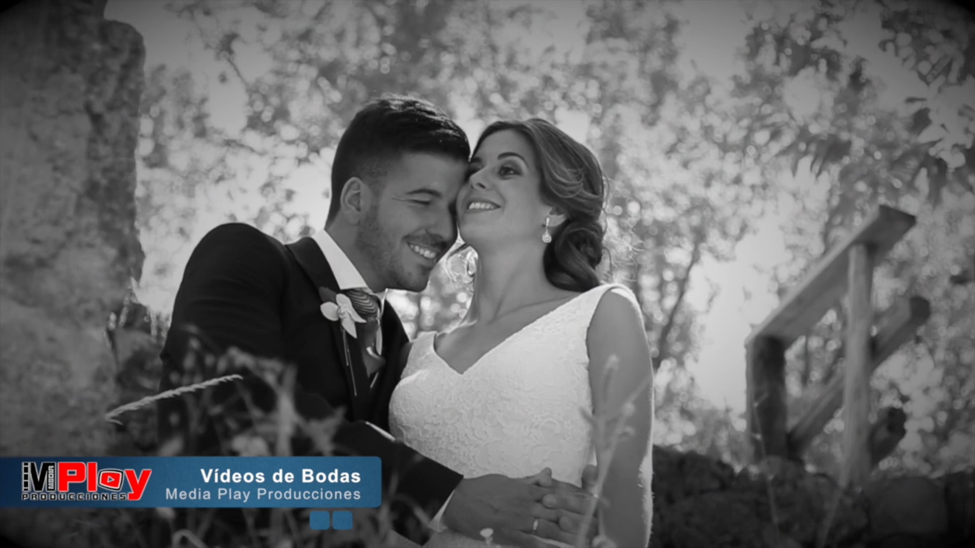 TRAILER DE BODA - Sendoa & Elena SALAMANCA 2015