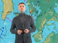 VENETO – METEO: ATTENTI ALLE NEBBIE (PREVISIONI)