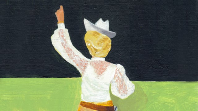 Video still for Watch a film about our project Too Much Information