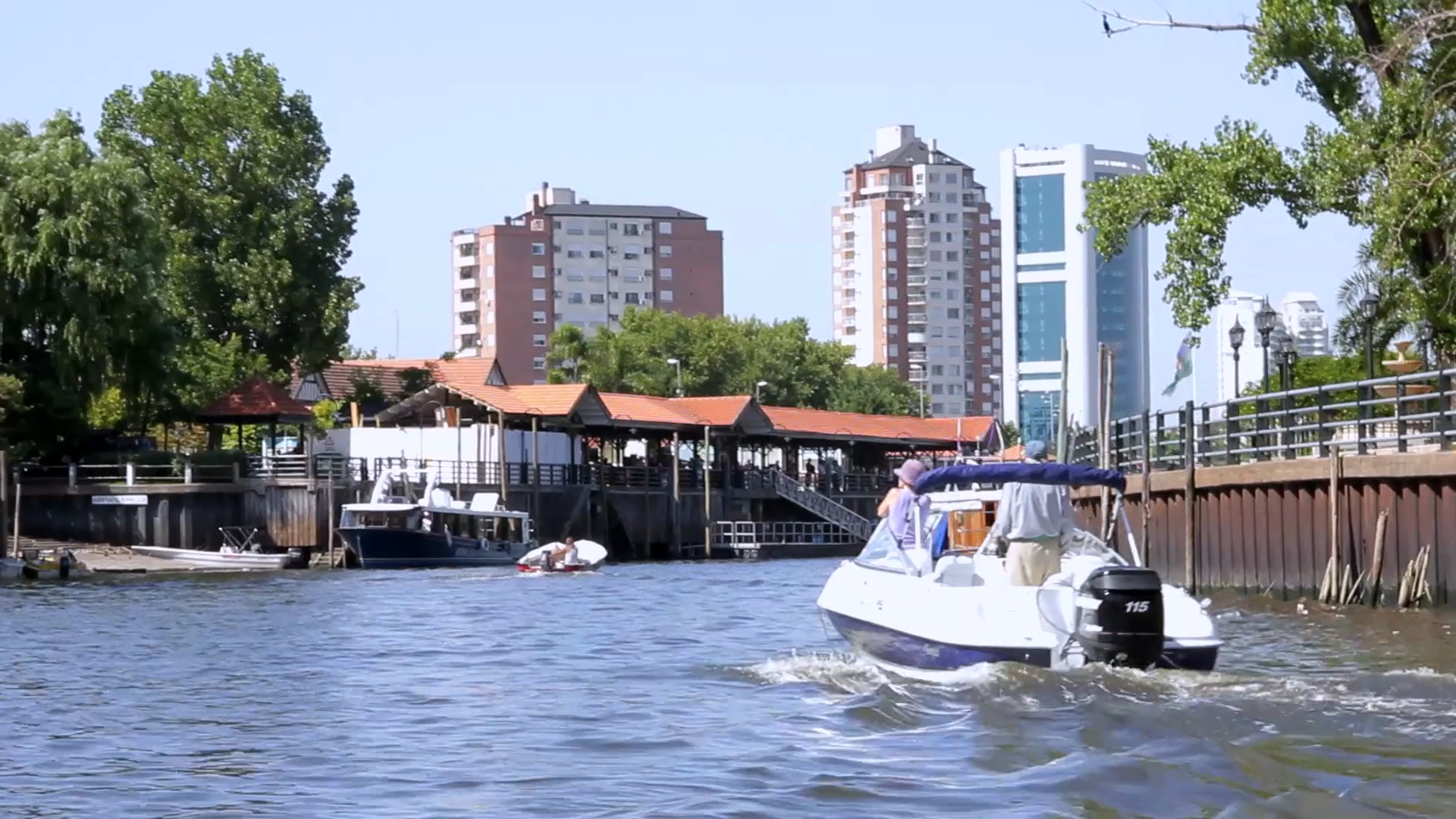 TIGRE REAL ESTATE on Vimeo