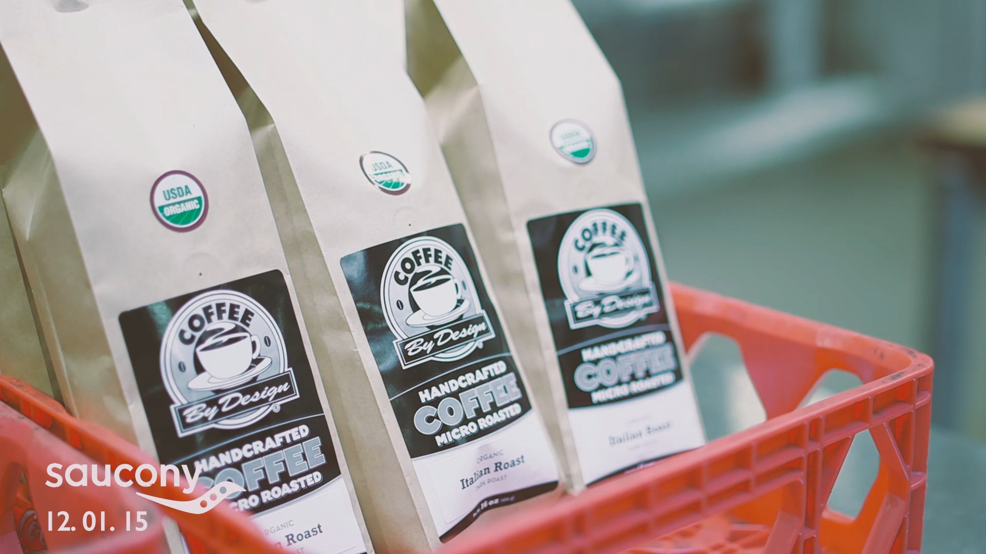 Saucony Promo: Coffee/Irish Coffee