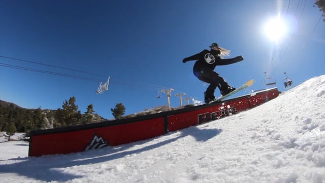 Elena Graglia park recap 14 from GSquad