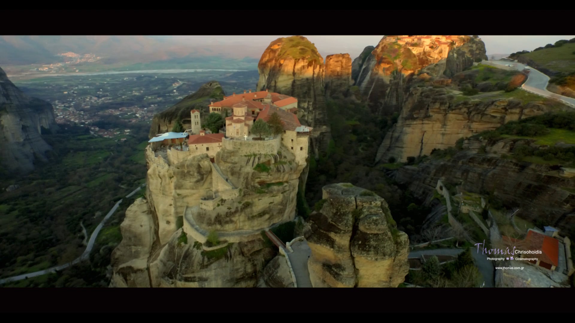 Meteora Final