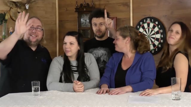 Dans Notre Coin - &Eacute;mission 4 - Partie 4