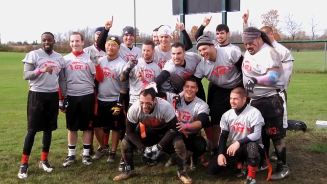 Rochester Flag Football League : Powered by TeamLinkt