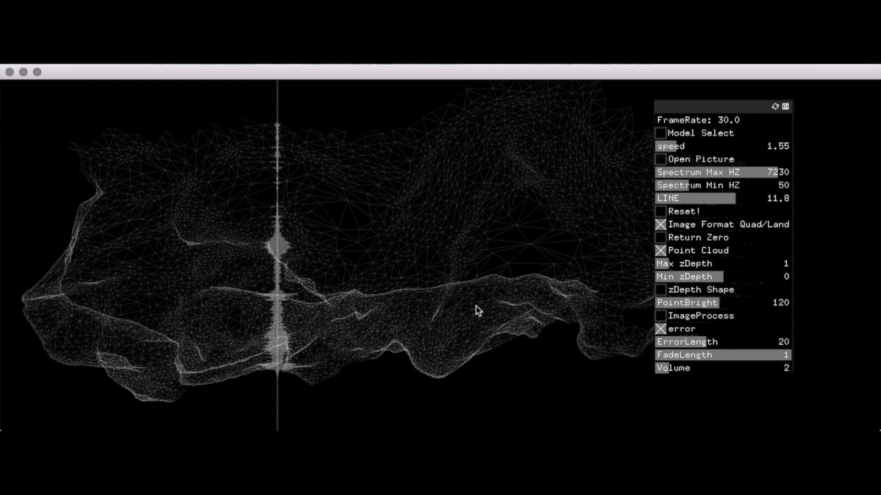 Spectrum_Preview_01 on Vimeo