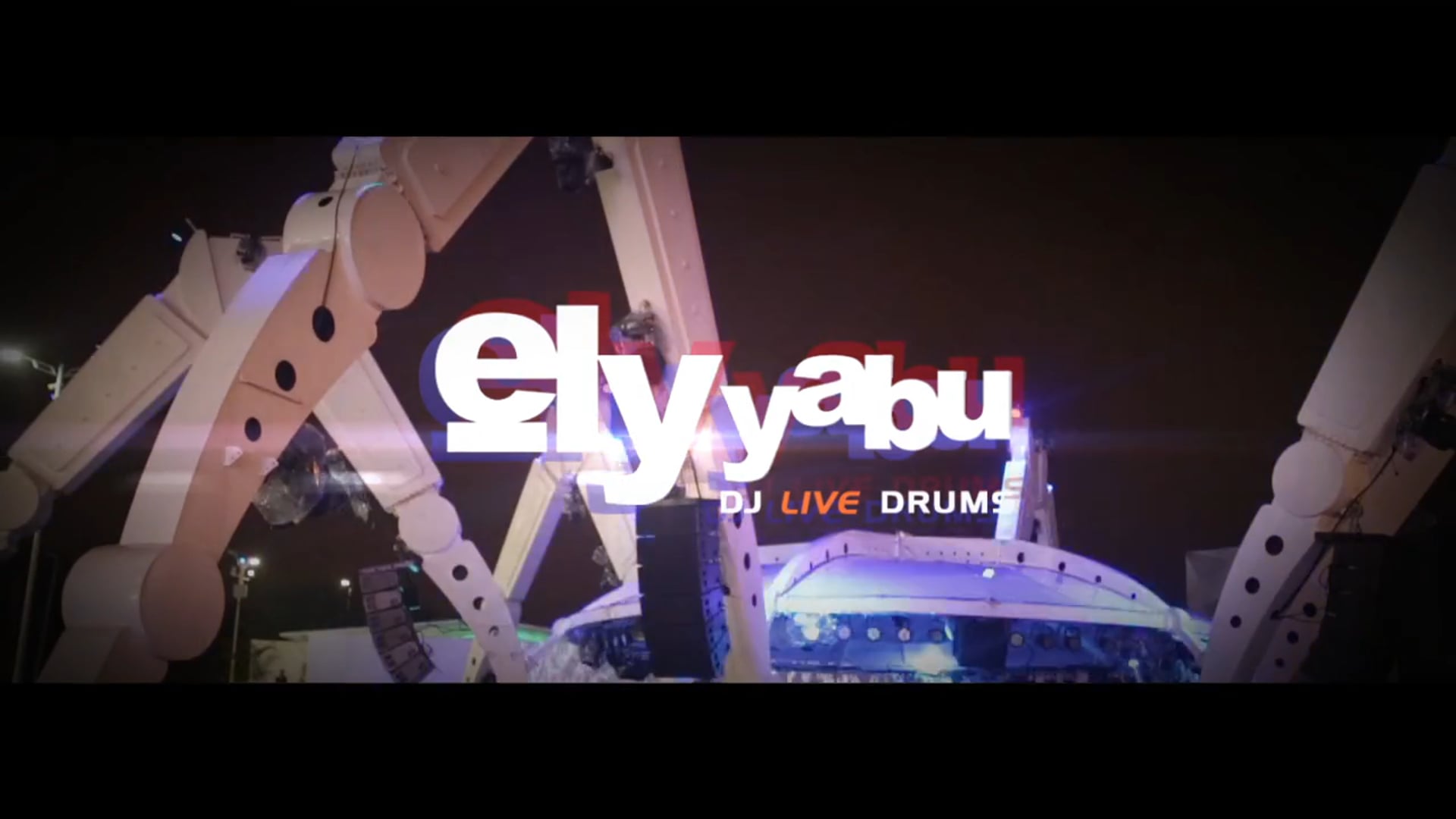 Rock In Rio2015 - DJ Ely Yabu