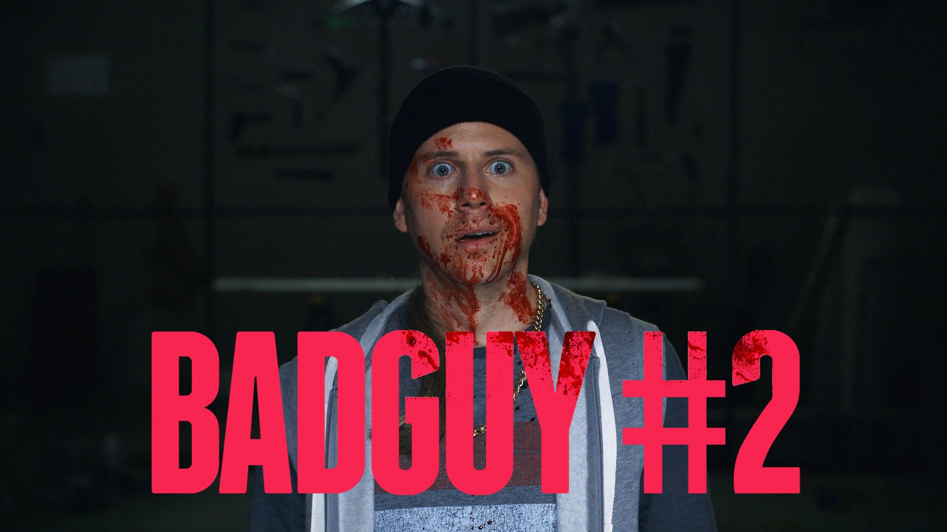 Bad Guy #2