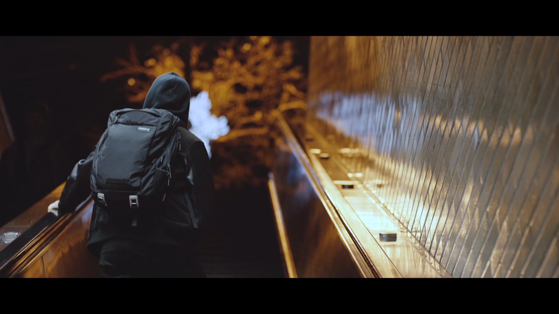 Dolby Atmos: For artists that dream of something bigger.