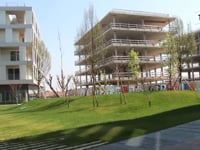 LA BRUTTA VICENZA, DA BORGO BERGA ALLA ZONA INDUSTRIALE