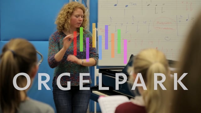 Nieuw Amsterdams Kinderkoor