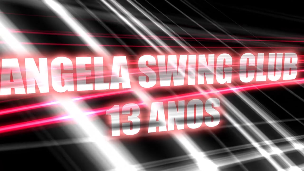 ÂNGELA SWING CLUB