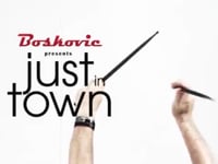 VICENZA PLAYLIST: LUCA BOSKOVICH E LA PASSIONE DELLA MUSICA
