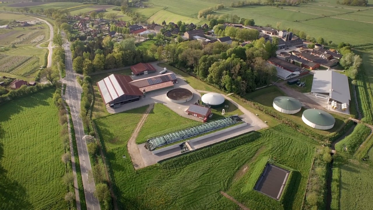 LKSH I Futterkamp ist tierisch gut