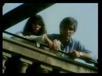 I Know There Is Something Going On - Frida w_ Phil Collins on back up and Drums-SD