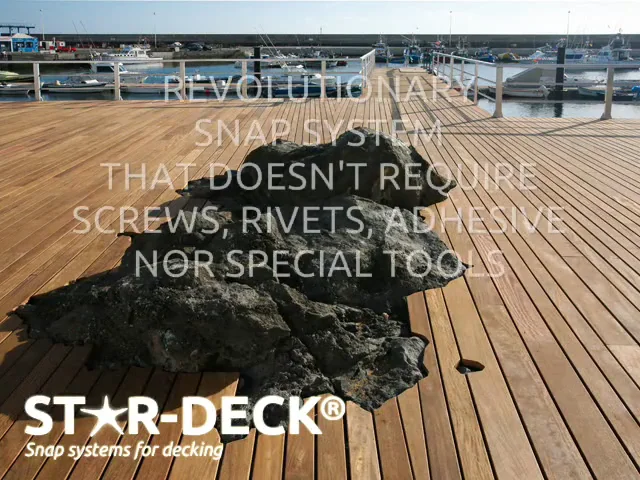Star Deck System on Vimeo