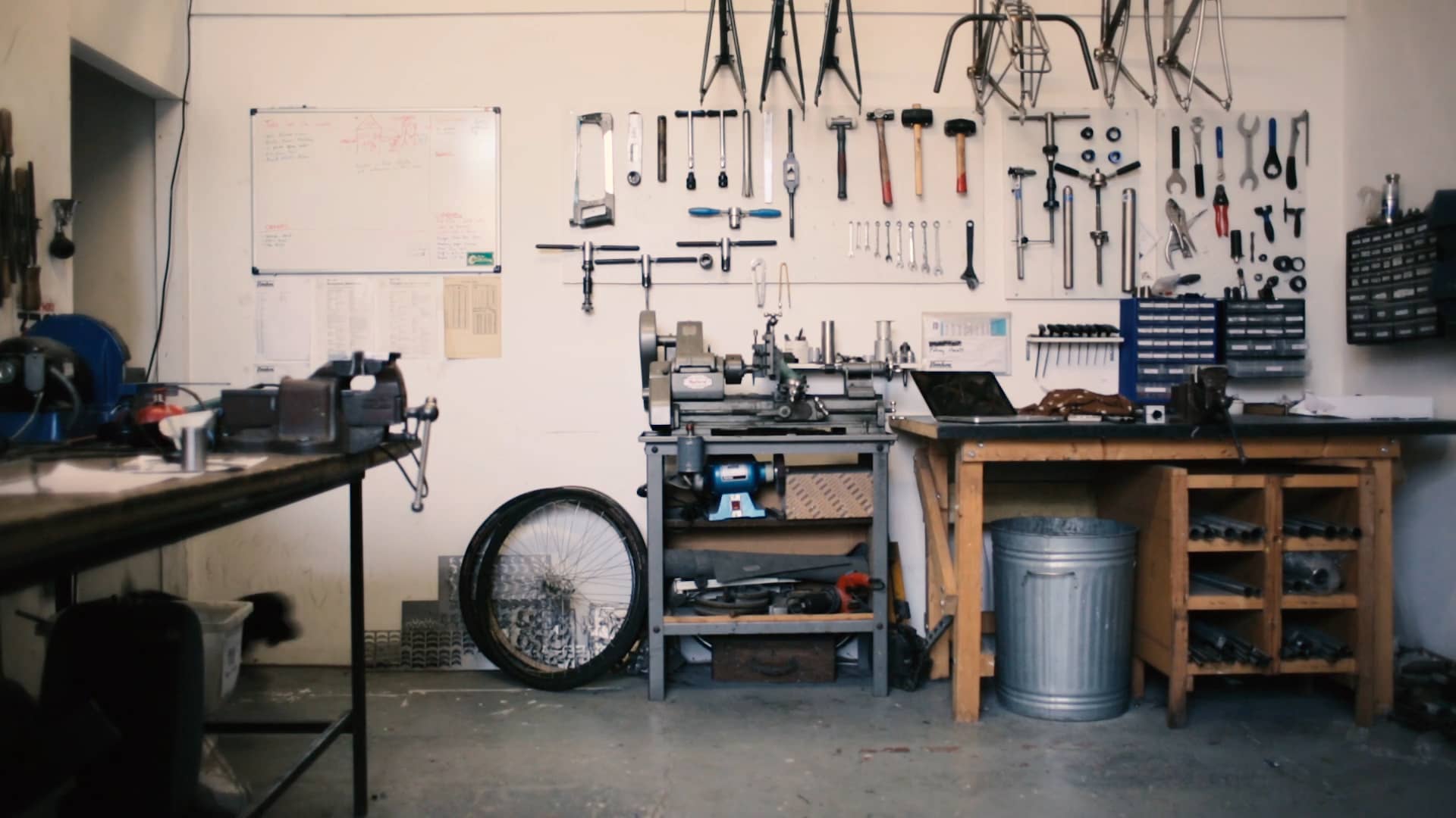 revolution cyclery
