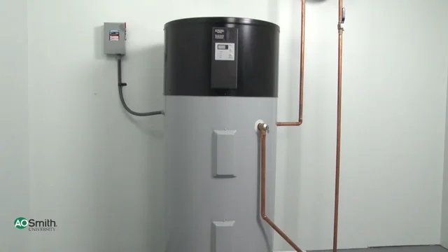 ELECTRIC BOILER & PRESSURISED HOT WATER INSTALLATION, Is electric the  future