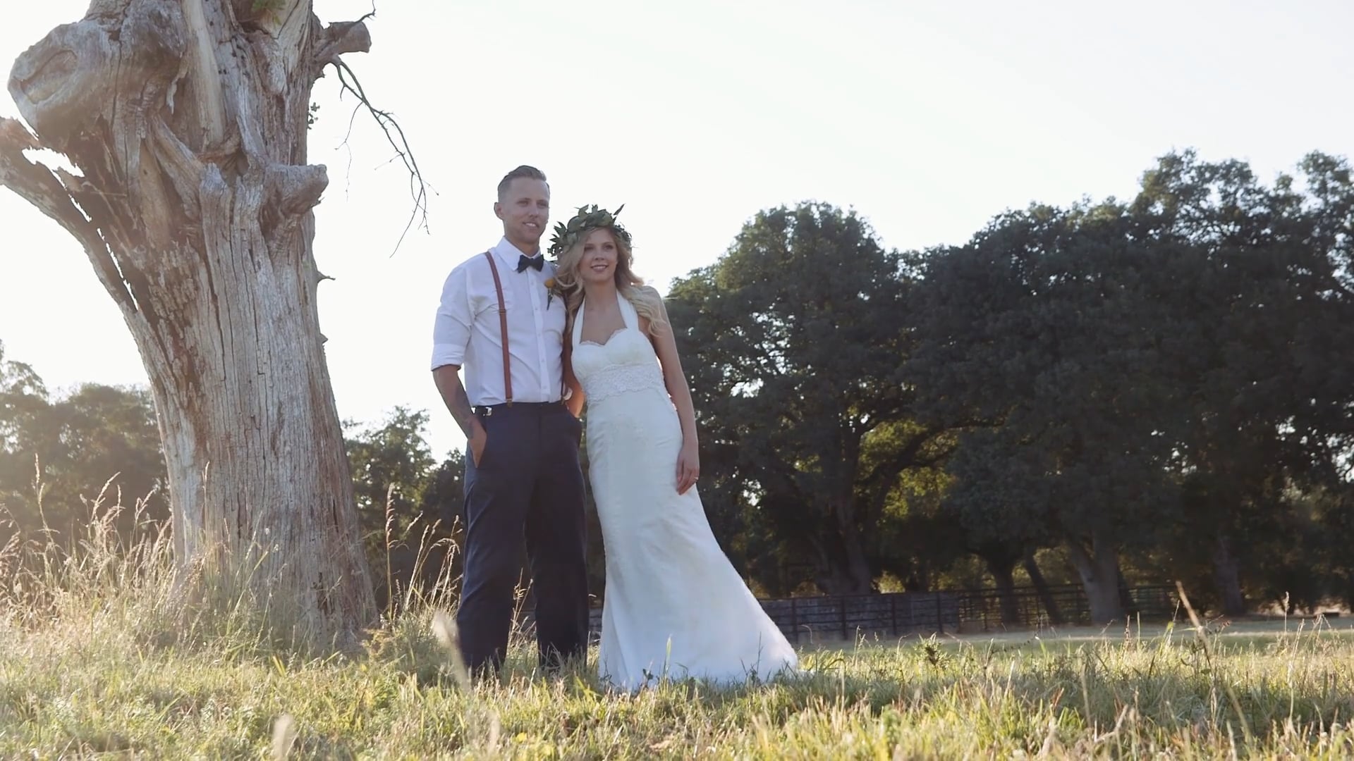 April + Garrett - June 6th 2015 on Vimeo
