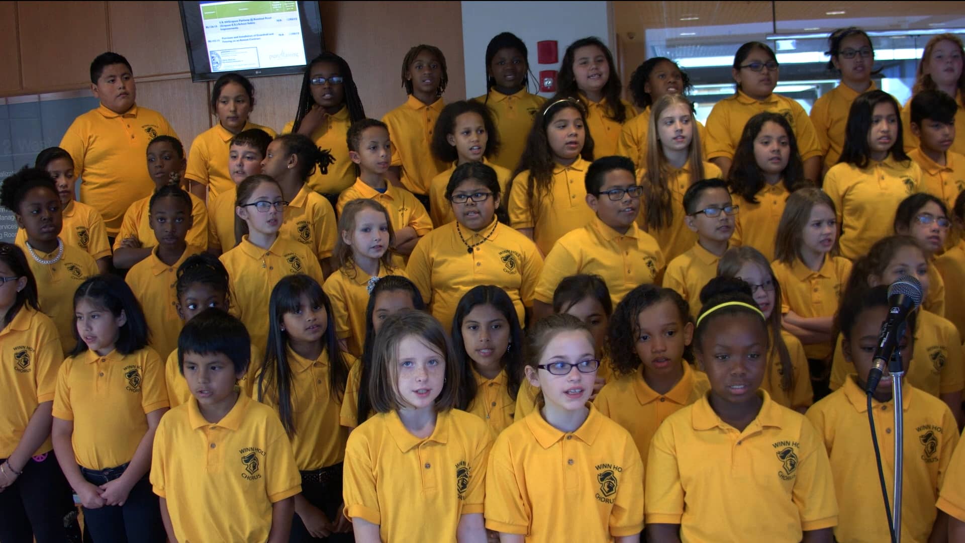 Winn Holt Elementary on Vimeo