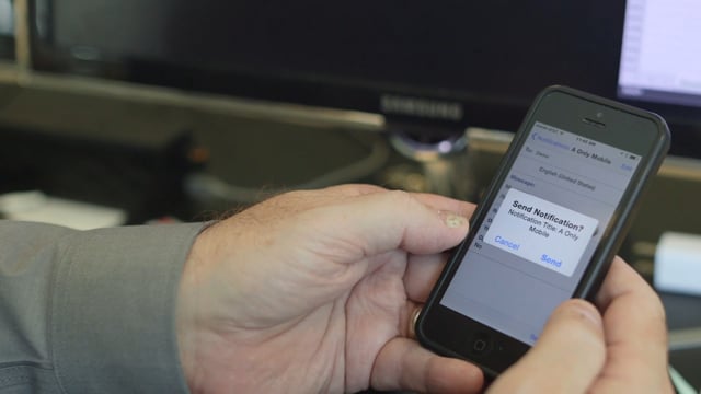 MIR3, Inc. - Customer Success Story