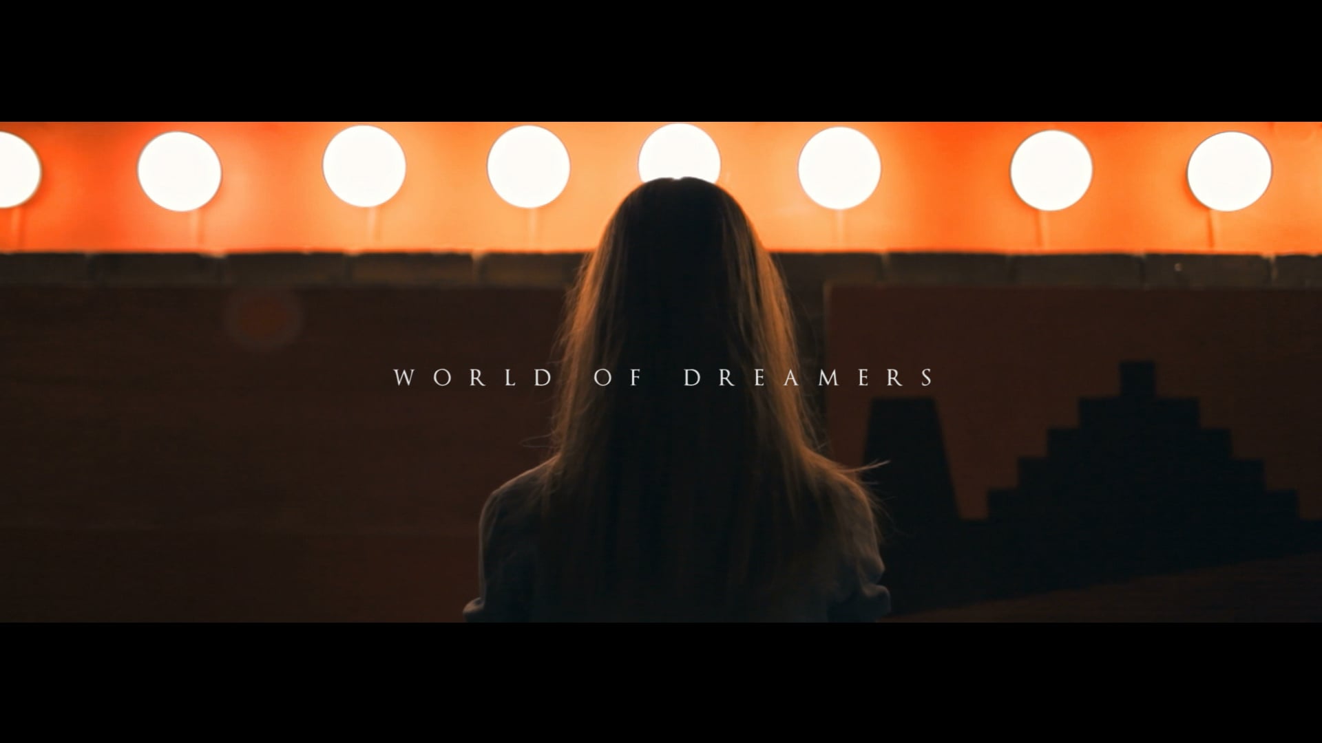 World of Dreamers