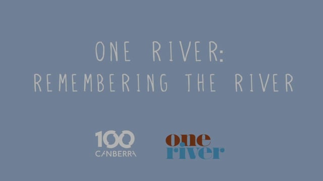 Remembering The Riv