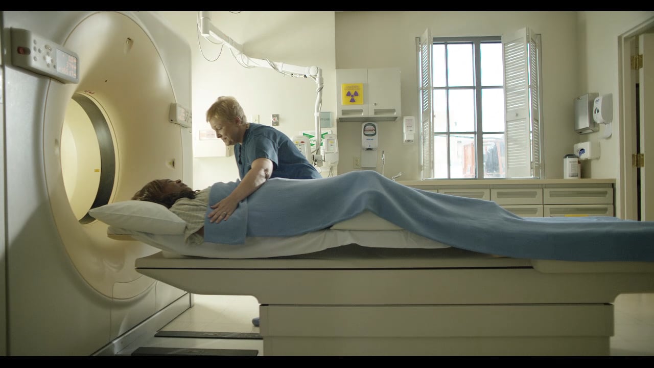 CRBS — Excellence + Precision — Light in Motion Films