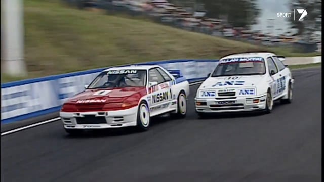 1990 Tooheys 1000 - Episode 11 - Series 2 - Shannons Legends of Motorsport
