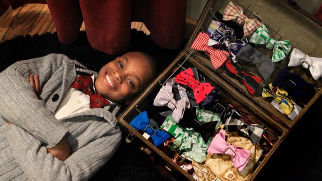 Related Embedded Video Item Thumbnail