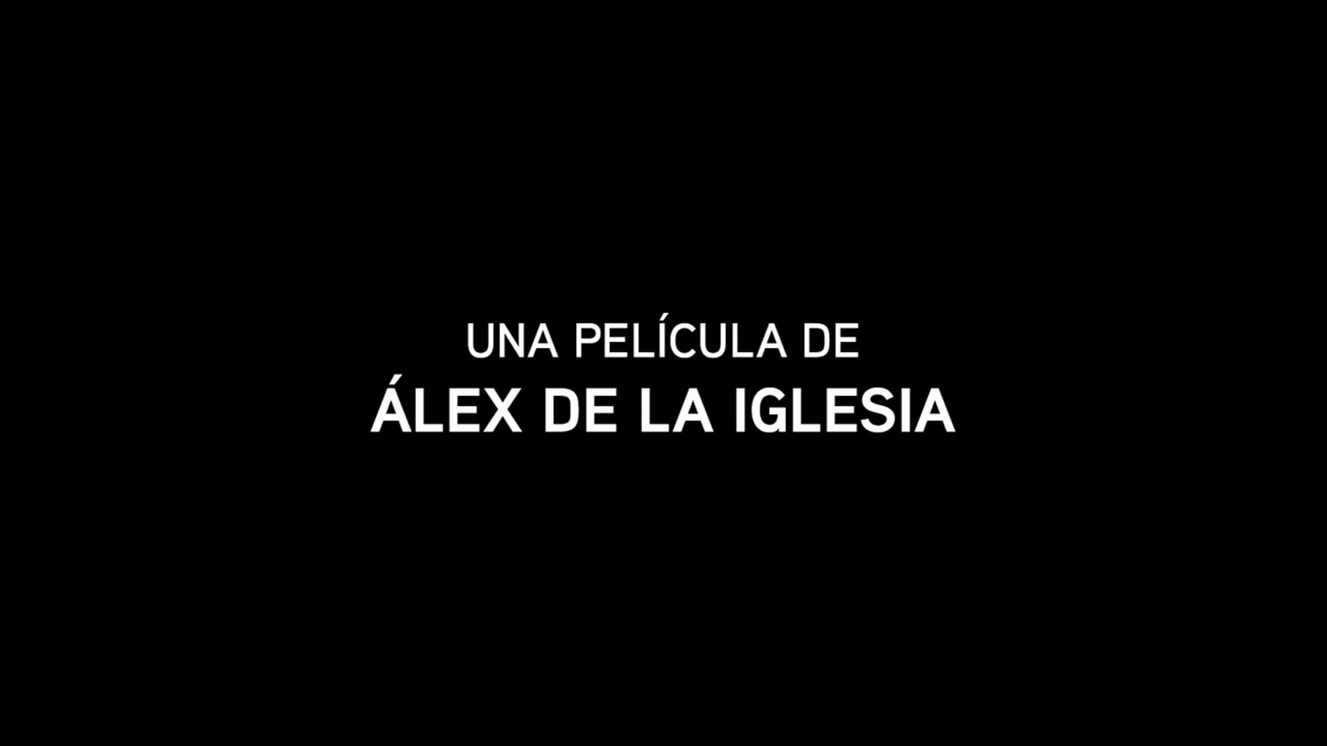 "Messi" Director: Alex de la Iglesia Porductora: Mediapro - Promofilm