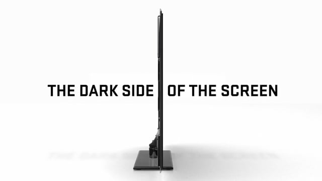 Dark Side of the Screen - Mythic Bridge / Boy Scouts Workshop Film