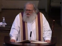 Video thumbnail click to play video of November 29, 2015 - 1st Advent