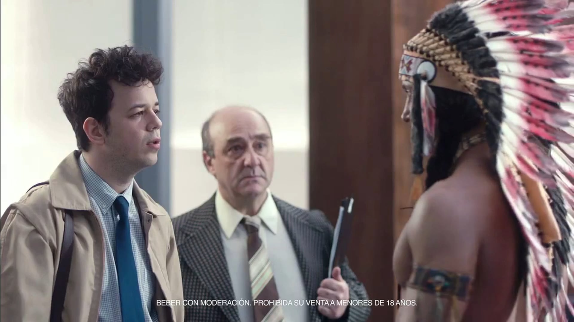 Cliente: Bravío Productora: Concreto Director: Matías Scartascini