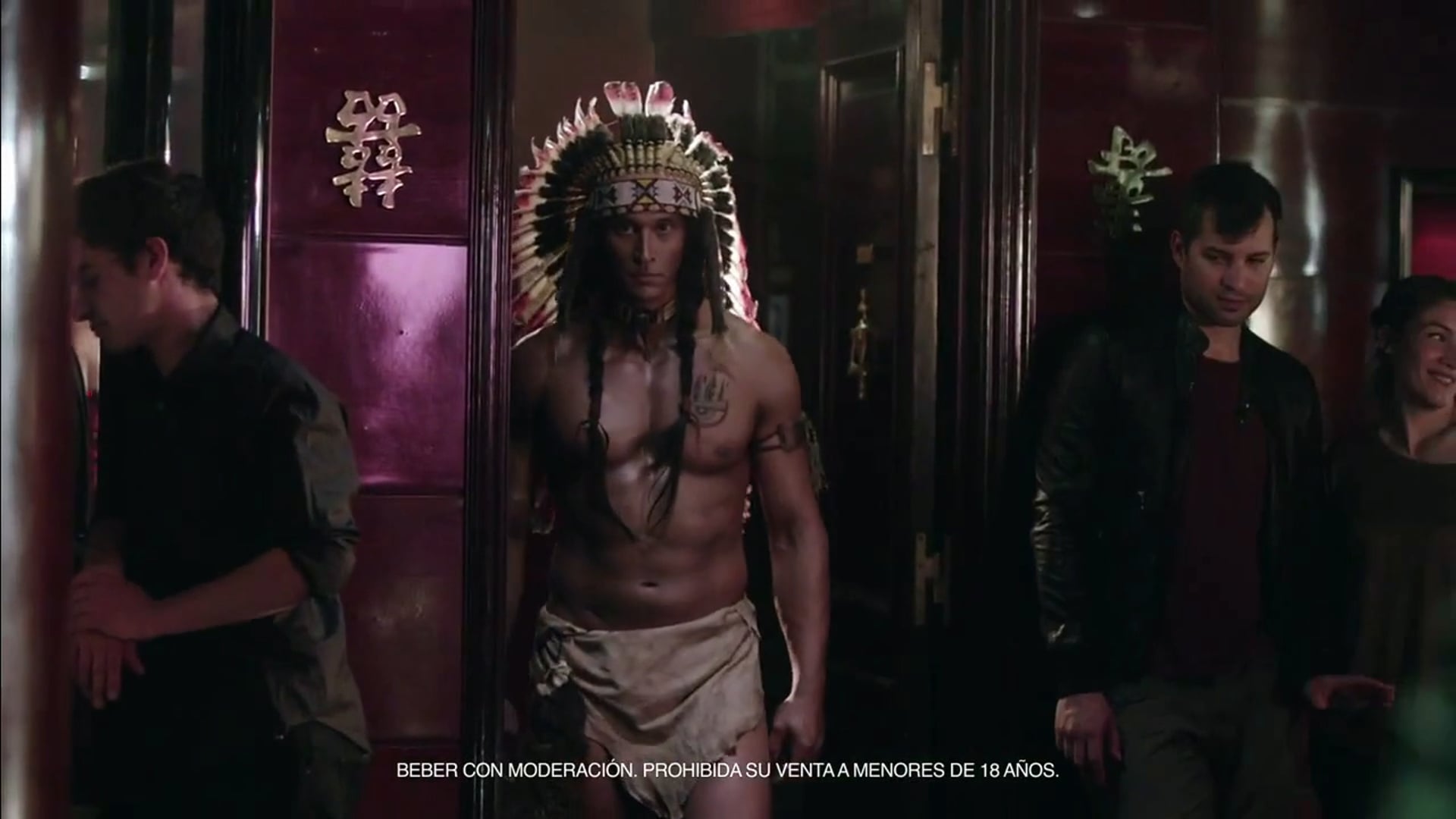 Cliente: Bravío Productora: Concreto Director: Matías Scartascini