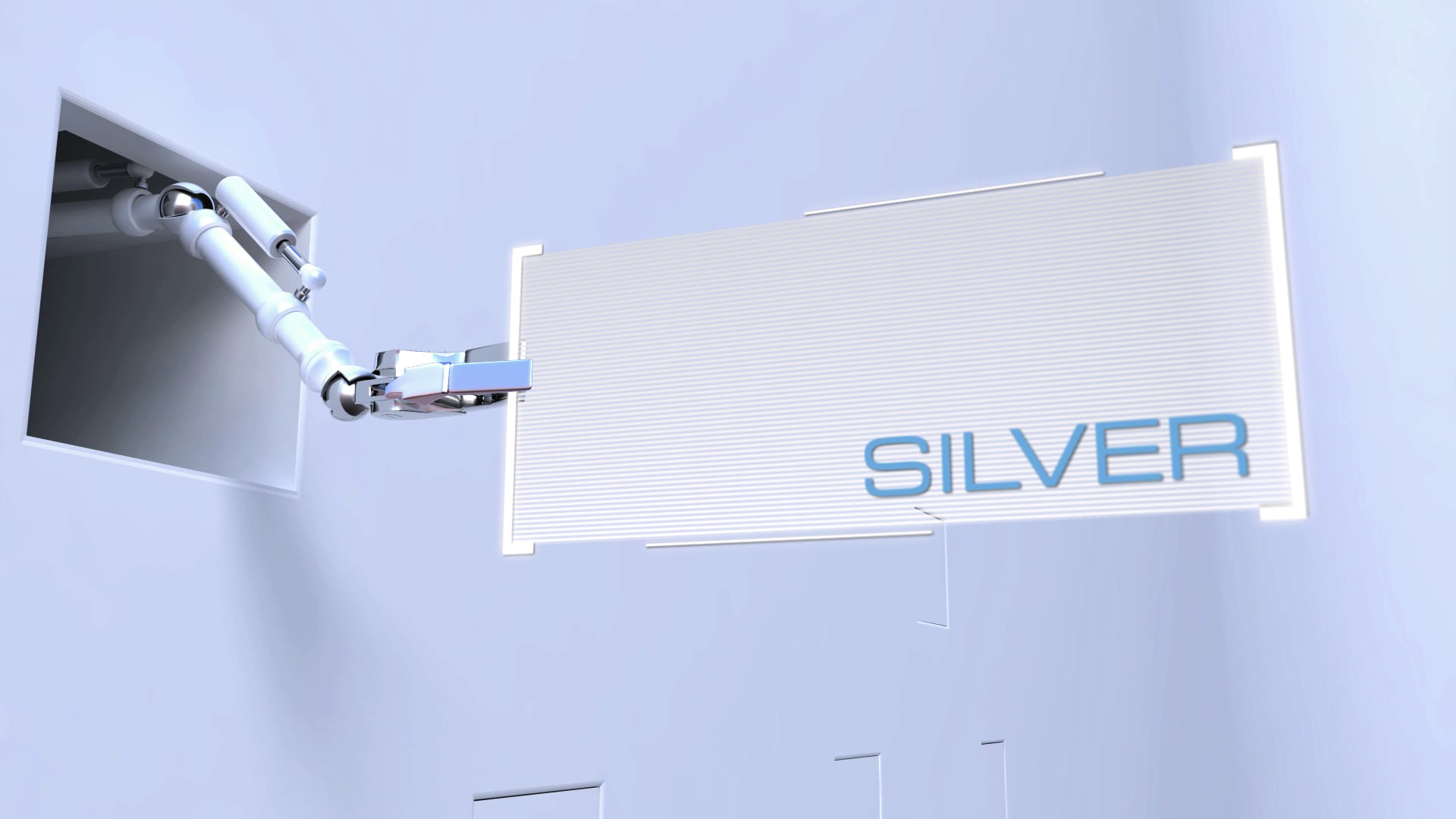 Silver on Vimeo