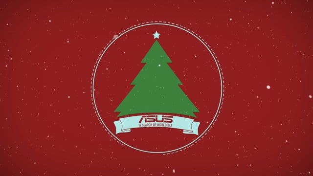 Asus — New Year Promotion — Commercial by Alex Tselekidis