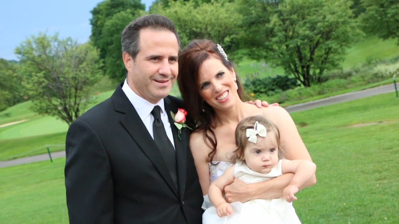Susan and Tal Wedding Highlights on Vimeo