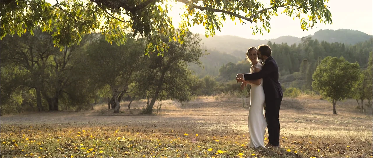 Triple S Ranch wedding film