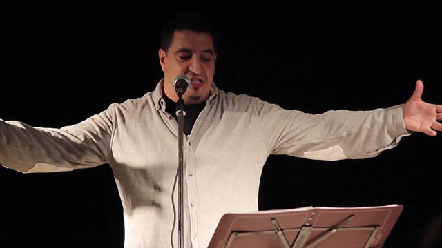 TODAS LAS POSIBILIDADES SON POSIBLES. Jesús Ge